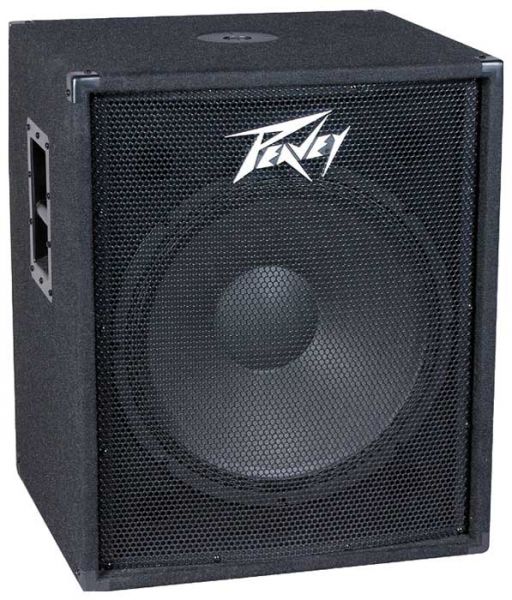 Акустика Peavey PV 118