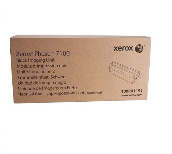 Блок фотобарабана Xerox 108R01151