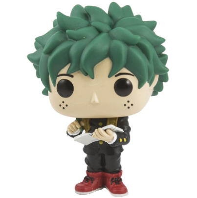 Фигурка Funko Animation Izuku Midoriya