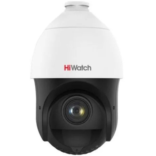 IP камера видеонаблюдения HiWatch DS-I215(D) белый 5 - 75 мм