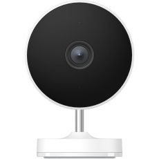 IP камера видеонаблюдения Xiaomi Outdoor Camera AW200 белый 2.8 - 3.6 мм