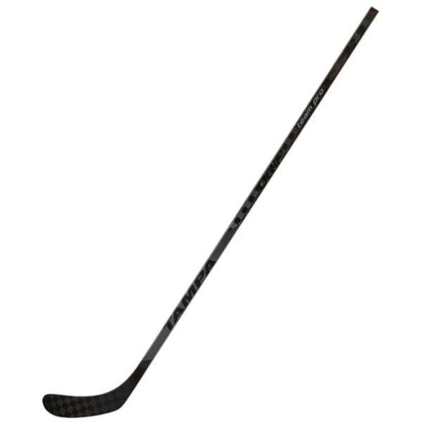 Клюшка TAMPA TEAM GRIP STICK PRO 85 92 L - левый, 152,4 см, черный