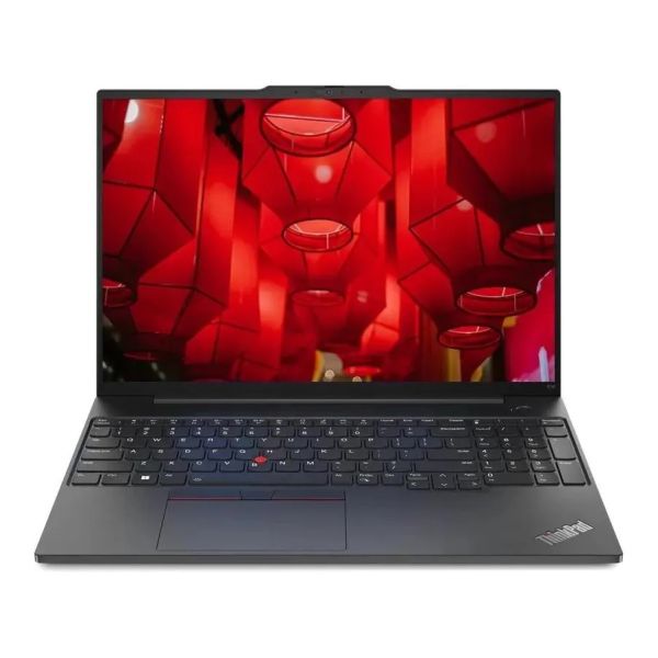 Ноутбук Lenovo ThinkPad E16 G1 2023 16