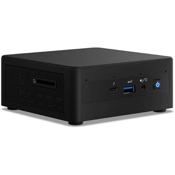 Платформа Intel NUC RNUC11PAHI50000 BGA 1449 Нет (SoC) Core i5 1135G7