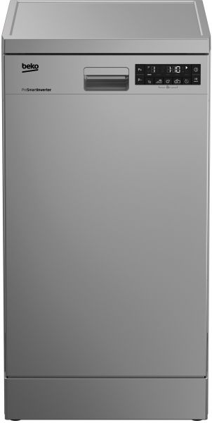 Посудомоечная машина BEKO DFS 39020 X