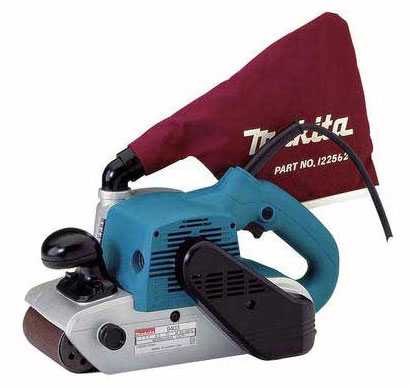 Шлифовальная машина Makita 9403