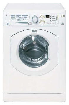 Стиральная машина Hotpoint-Ariston ARSF 105 фронтальная 5 кг белый