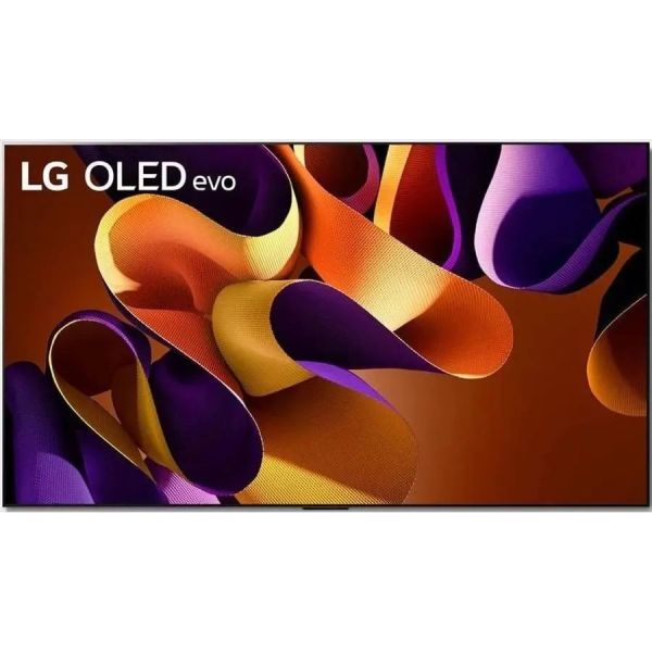 Телевизор LG OLED77G4RLA.ARUG 77