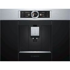 Встраиваемая кофемашина Bosch CTL636ES1